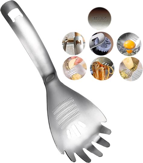 slotted spoon function
